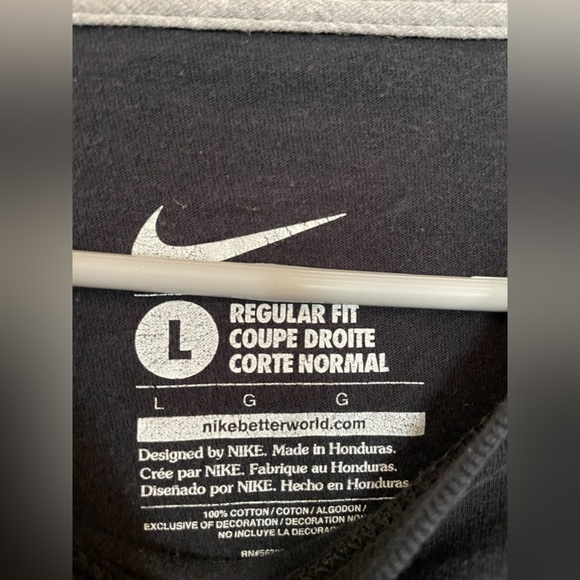 Nike Arizona St. Long Sleeve - Picture 2 of 2